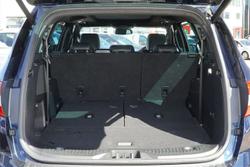 2021 Ford Everest Titanium