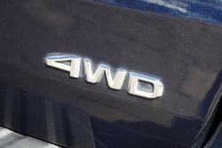 2021 Ford Everest Titanium