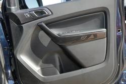 2021 Ford Everest Titanium