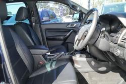 2021 Ford Everest Titanium