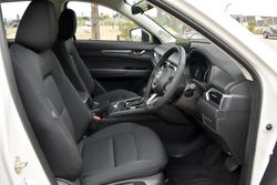 2025 Mazda CX-5 G20 Maxx