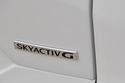 2025 Mazda CX-5 G20 Maxx