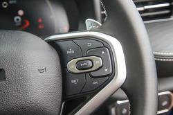 2025 GWM Haval Jolion Ultra