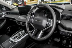 2025 GWM Haval Jolion Ultra