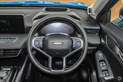 2025 GWM Haval Jolion Ultra