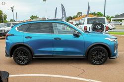 2025 GWM Haval Jolion Ultra