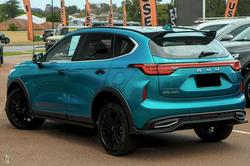 2025 GWM Haval Jolion Ultra