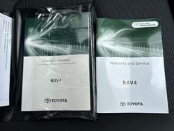 2024 Toyota RAV4 GX AXAH52R Glacier White