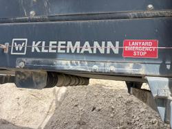 2021 Kleemann MS953EVO