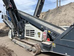 2021 Kleemann MS953EVO