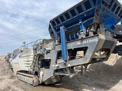 Kleemann MR130Z EV02