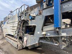 2020 Kleemann MR130Z EV02