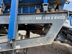 2020 Kleemann MR130Z EV02