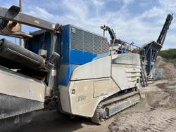 2020 Kleemann MR130Z EV02