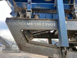 2020 Kleemann MR130Z EV02