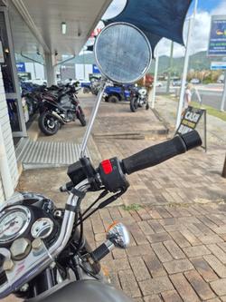 2017 ROYAL ENFIELD (SEE ALSO ENFIEL CLASSIC 500 GREY