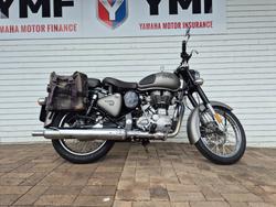 Royal Enfield (see Also Enfiel Classic 500
