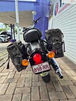 2017 ROYAL ENFIELD (SEE ALSO ENFIEL CLASSIC 500 GREY