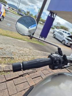 2017 ROYAL ENFIELD (SEE ALSO ENFIEL CLASSIC 500 GREY