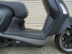 2023 Kymco LIKE 150 S ABS BLACK