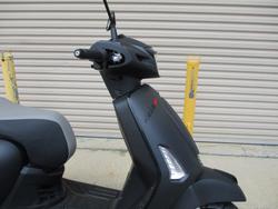 2023 Kymco LIKE 150 S ABS BLACK