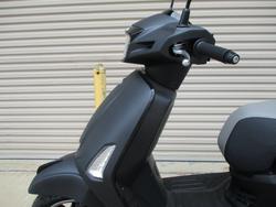 2023 Kymco LIKE 150 S ABS BLACK