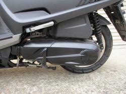 2023 Kymco LIKE 150 S ABS BLACK