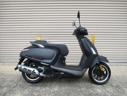 Kymco Like 150 S ABS