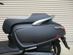 2023 Kymco LIKE 150 S ABS BLACK