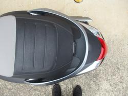 2023 Kymco LIKE 150 S ABS BLACK