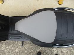 2023 Kymco LIKE 150 S ABS BLACK