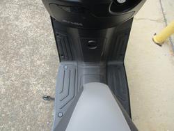 2023 Kymco LIKE 150 S ABS BLACK