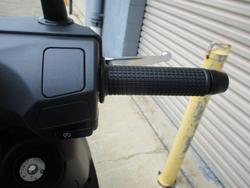2023 Kymco LIKE 150 S ABS BLACK