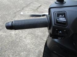 2023 Kymco LIKE 150 S ABS BLACK