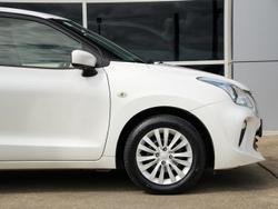 2020 Suzuki Baleno GL EW Series II Arctic White