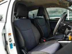 2020 Suzuki Baleno GL EW Series II Arctic White