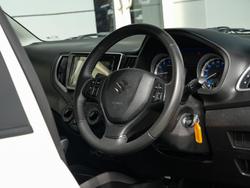 2020 Suzuki Baleno GL EW Series II Arctic White