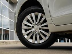 2020 Suzuki Baleno GL EW Series II Arctic White