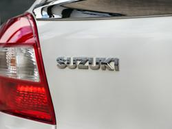 2020 Suzuki Baleno GL EW Series II Arctic White