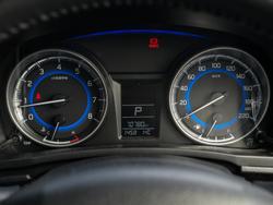 2020 Suzuki Baleno GL EW Series II Arctic White