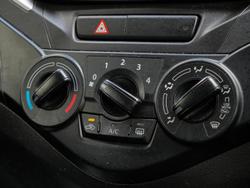 2020 Suzuki Baleno GL EW Series II Arctic White