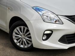 2020 Suzuki Baleno GL EW Series II Arctic White