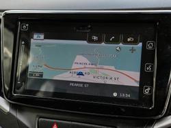 2020 Suzuki Baleno GL EW Series II Arctic White