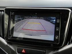 2020 Suzuki Baleno GL EW Series II Arctic White