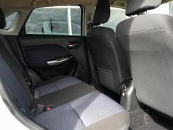 2020 Suzuki Baleno GL EW Series II Arctic White