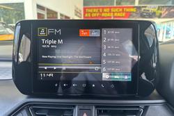 2024 Suzuki Swift Hybrid Plus