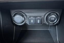 2024 Suzuki Swift Hybrid Plus