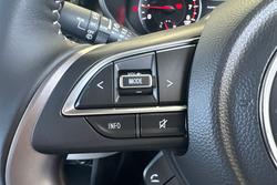 2024 Suzuki Swift Hybrid Plus