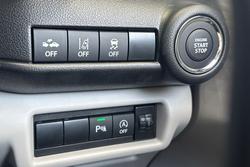 2024 Suzuki Swift Hybrid Plus