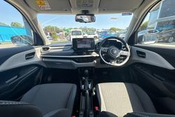 2024 Suzuki Swift Hybrid Plus